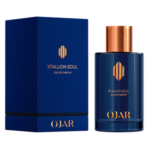 Ojar STALLION SOUL Eau De Parfum Unisex