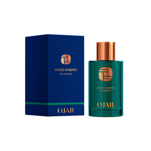 Ojar WOOD WHISPER Eau De Parfum Unisex