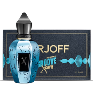 Xerjoff  GROOVE XCAPE Unisex