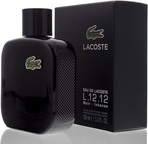 Lacoste EAU DE LACOSTE L.12.12 NOIR INTENSE Men