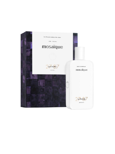 27 87 MOSAIQUE Unisex
