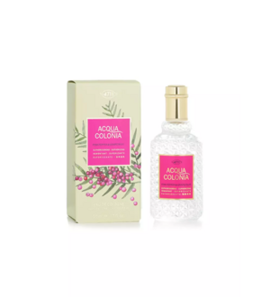4711 ACQUA COLONIA PINK PEPPER & GRAPEFRUIT Unisex