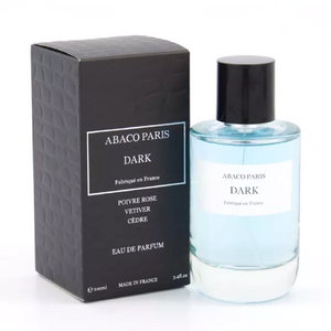 Abaco Paris DARK Men