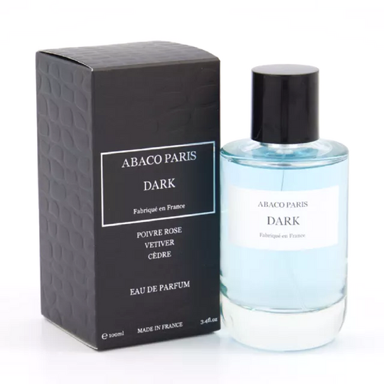 Abaco Paris DARK Men