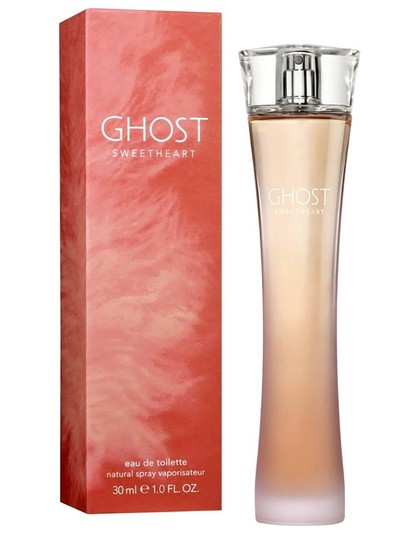 Ghost SWEETHEART Women