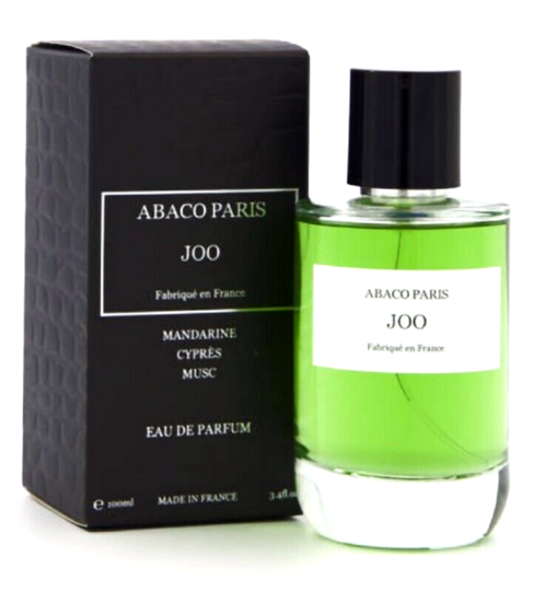 Abaco Paris JOO Men