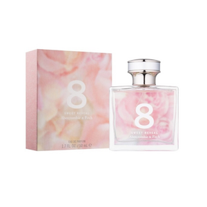 Abercrombie & Fitch 8 SWEET REVEAL Women