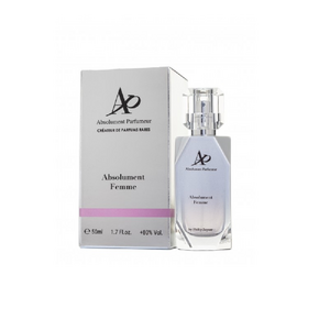 Absolument Parfumeur ABSOLUMENT FEMME Women