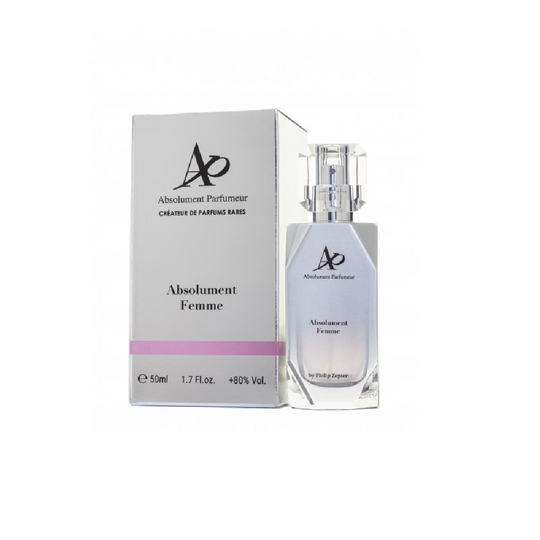 Absolument Parfumeur ABSOLUMENT FEMME Women