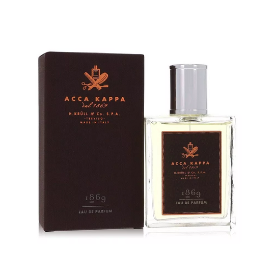 Acca Kappa 1869 Men
