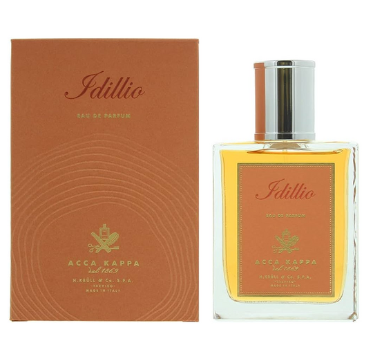 Acca Kappa IDILLIO Unisex