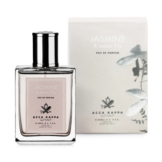 Acca Kappa JASMINE & WATER LILY Unisex
