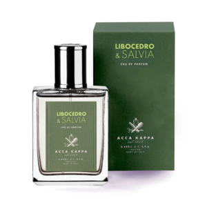 Acca Kappa LIBOCEDRO & SALVIA Men