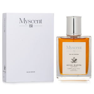 Acca Kappa MYSCENT 150 Unisex