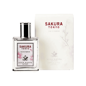Acca Kappa SAKURA TOKYO Unisex