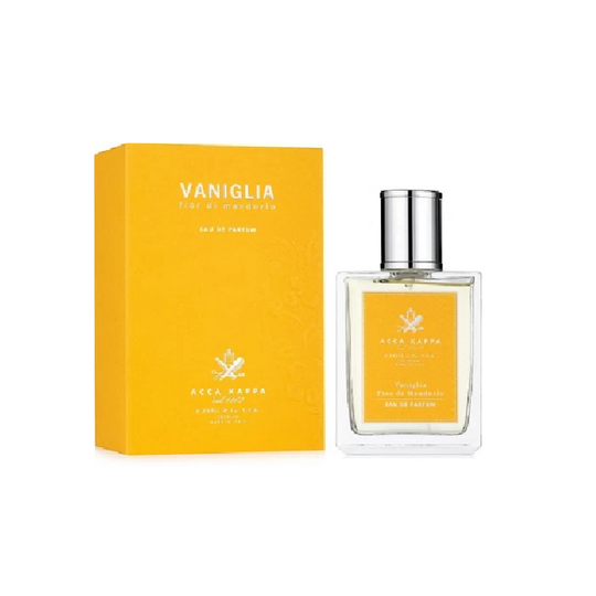 Acca Kappa VIRGINIA FIOR DI MANDORLO Unisex