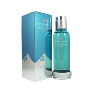 Victorinox Swiss Army MOUNTAIN WATER Women