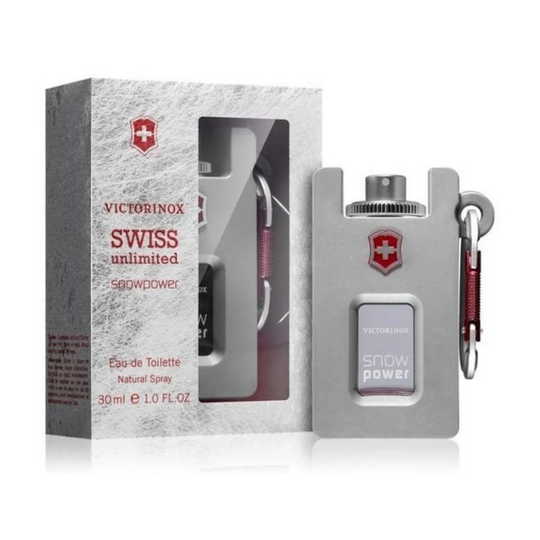 Victorinox Swiss Army UNLIMITED SNOWPOWER Men