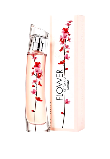 Kenzo FLOWER by Kenzo IKEBANA Sakura Women