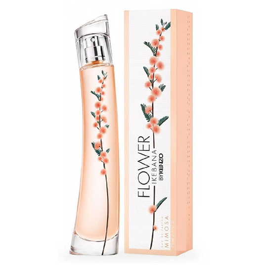 Kenzo FLOWER by Kenzo IKEBANA MIMOSA Women