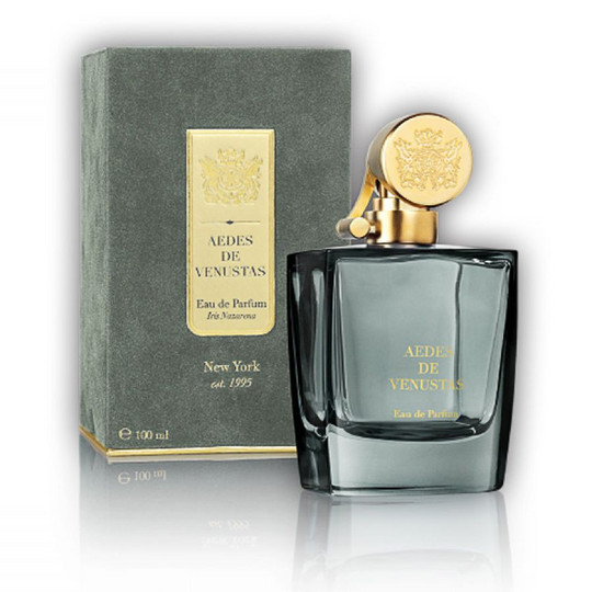 Aedes de Venustas IRIS NAZARENA Unisex