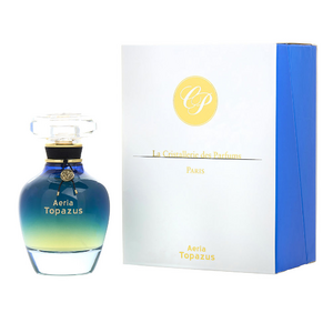 La Cristallerie des Parfums AERIA TOPAZUS Women