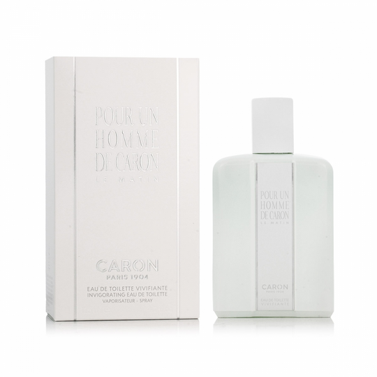 Caron POUR UN HOMME DE CARON LE MATIN Men