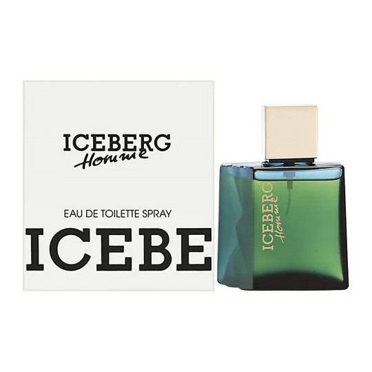 Iceberg HOMME Men