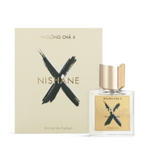 Nishane WULONG CHA X Unisex