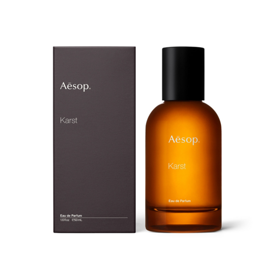 Aesop KARST Unisex