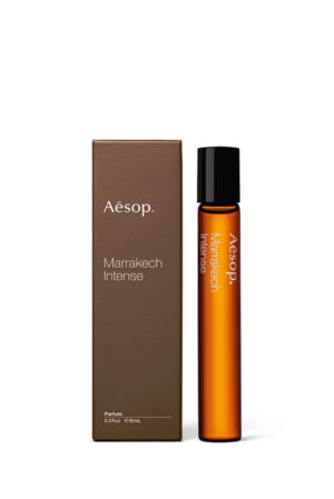 Aesop MARRAKECH INTENSE PARFUM Unisex