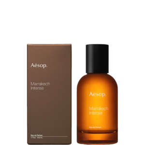 Aesop MARRAKECH INTENSE Unisex