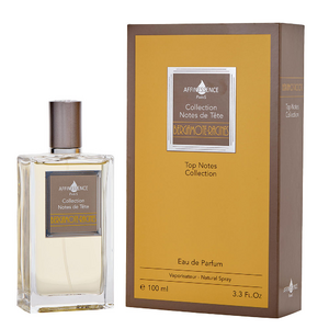 Affinessence BERGAMOTE RACINES Unisex