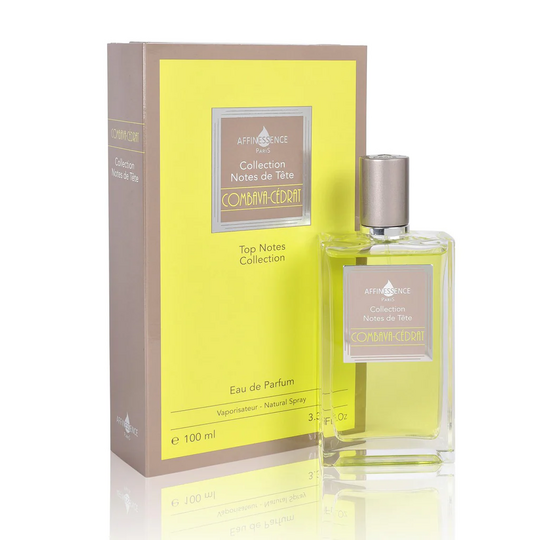 Affinessence COMBAVA CEDRAT Unisex