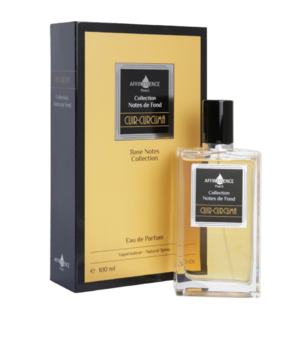 Affinessence CUIR CURCUMA Unisex