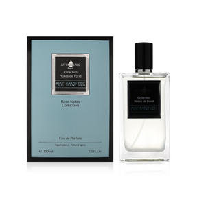 Affinessence MUSC AMBRE GRIS Unisex