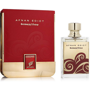 Afnan AMBERYTHME Unisex