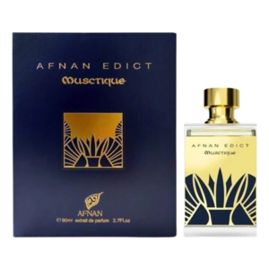 Afnan MUSCTIQUE Unisex