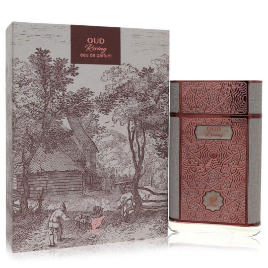Afnan OUD RISING Unisex