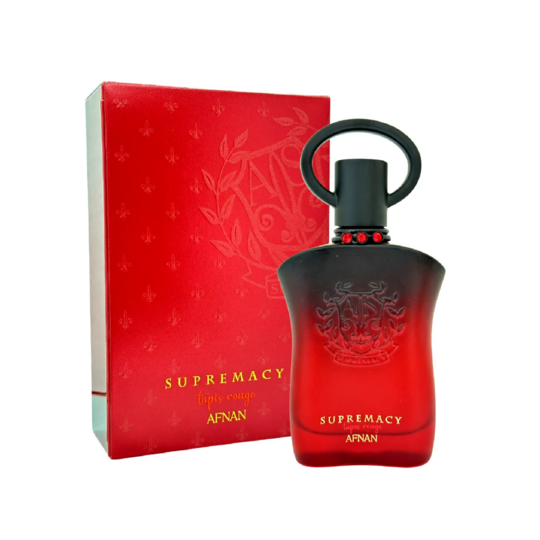 Afnan SUPREMACY TAPIS ROUGE Women