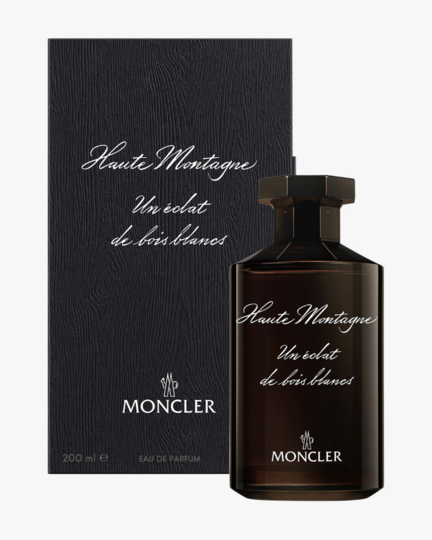 Moncler HAUTE MONTAGNE Unisex