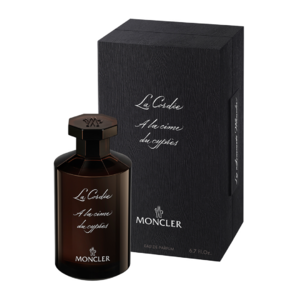 Moncler LA CORDEE Unisex