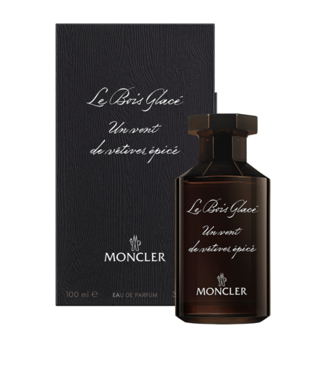 Moncler LE BOIS GLACE Unisex