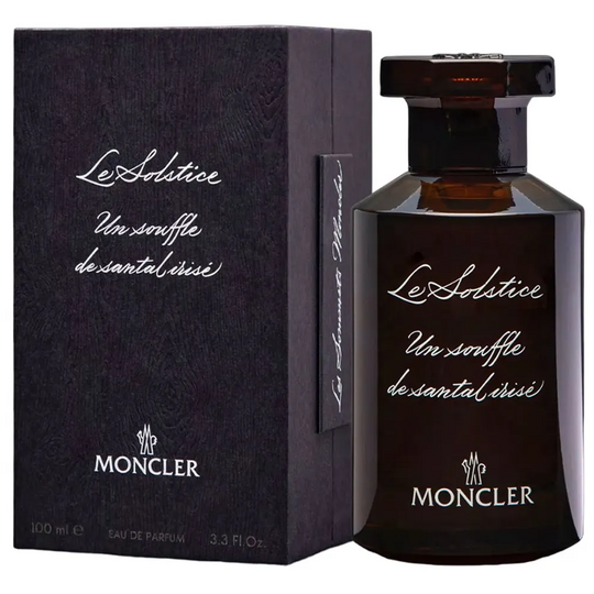 Moncler LE SOLSTICE Unisex
