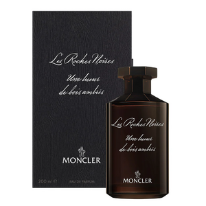 Moncler LES ROCHES NOIRES Unisex