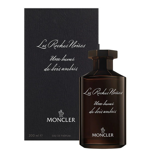 Moncler LES ROCHES NOIRES Unisex