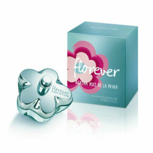 Agatha Ruiz De La Prada FLOREVER Women