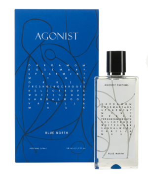 Agonist BLUE NORTH Unisex