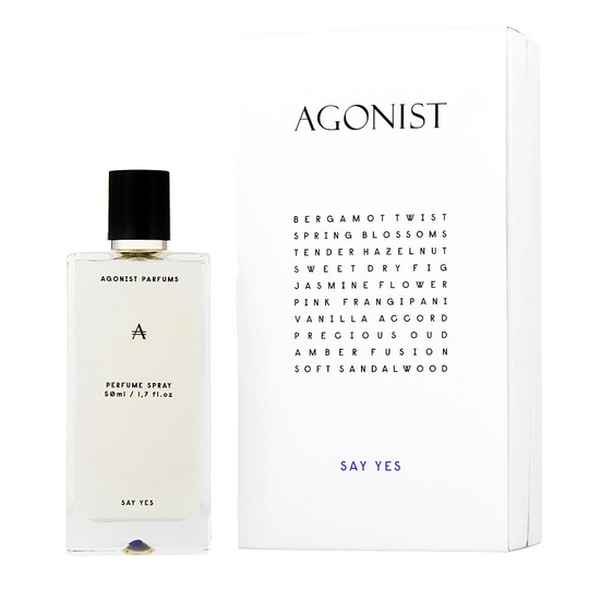 Agonist SAY YES Unisex