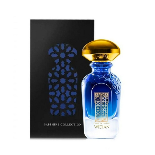 AJ Arabia Widian GRANADA Unisex